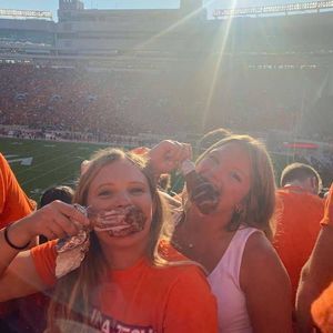 Meet your Posher, Deana